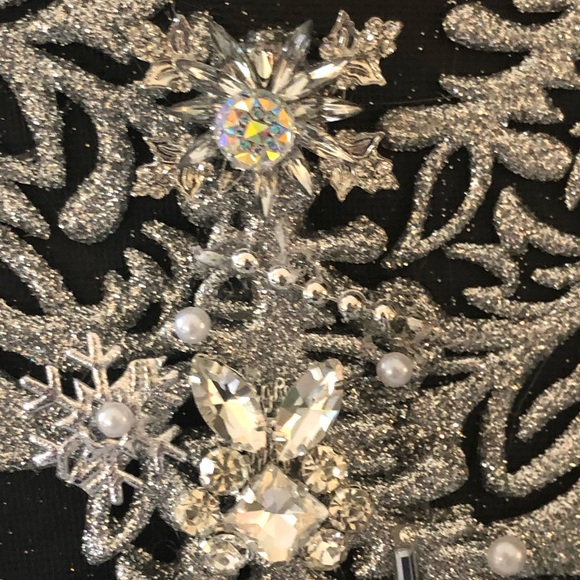 ‼️SALE‼️Glitzy wall/self Decor - Picture 4 of 11